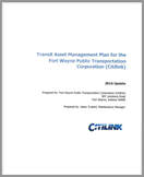 Picture of citilink asset management plan